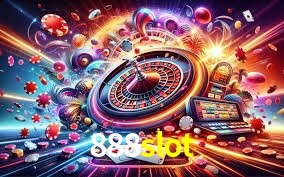 Estatísticas 888slot