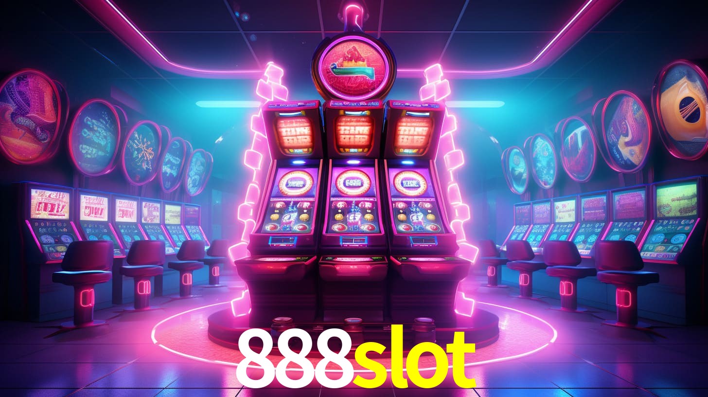 888slot bet