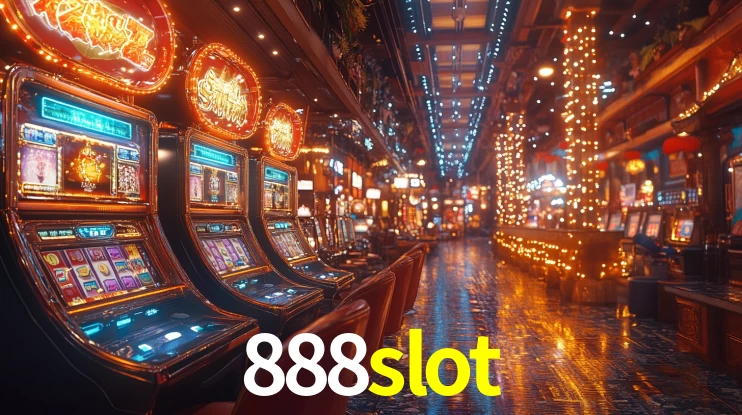 888slot - Cassino Vip On-line - 888slot.com