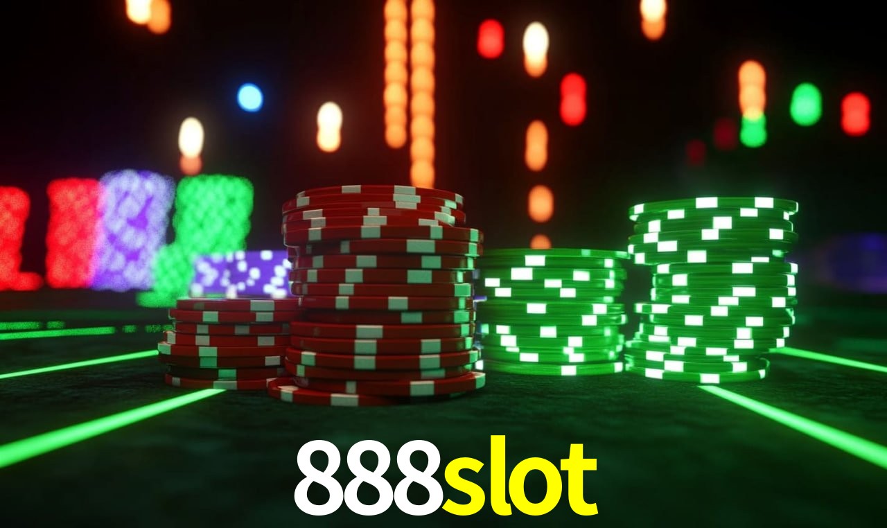 Statistics 888slot