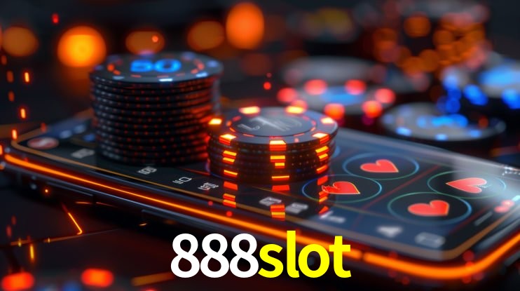 Welcome Bonus 888slot