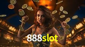 Experiência VIP 888slot