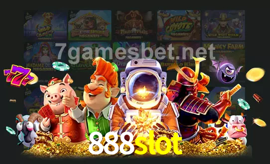 cassino 888slot