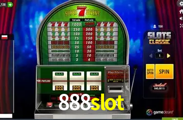 888slot cadastro