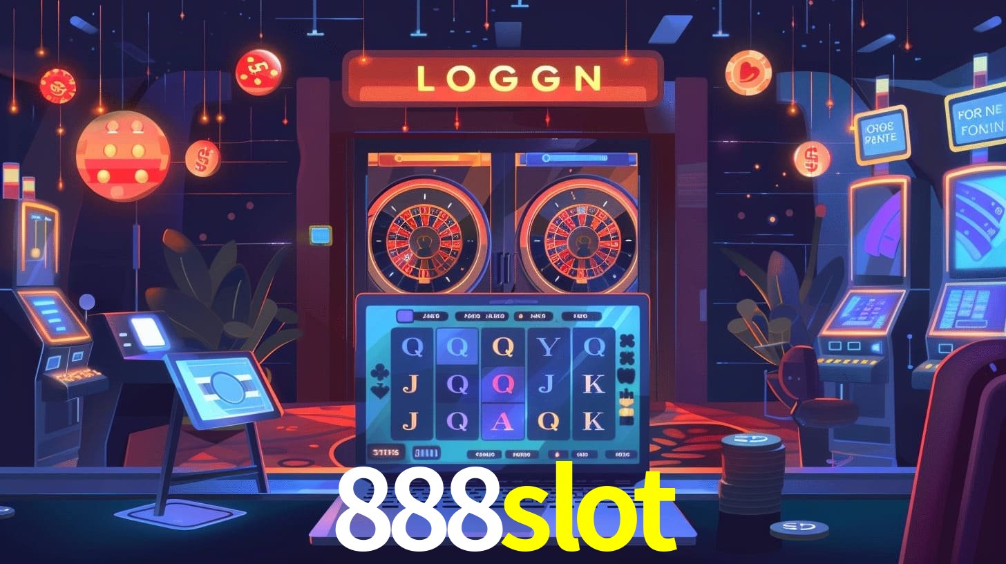 Tecnologia da Plataforma 888slot