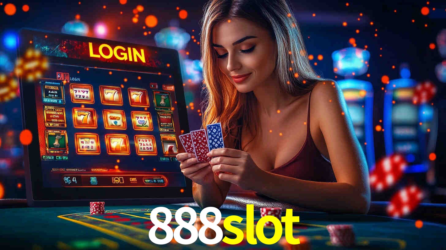 888slot: A Experiência de Casino com Jogos de Mesa ao Vivo