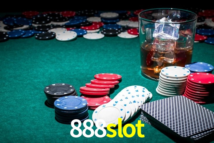 Casino VIP 888slot