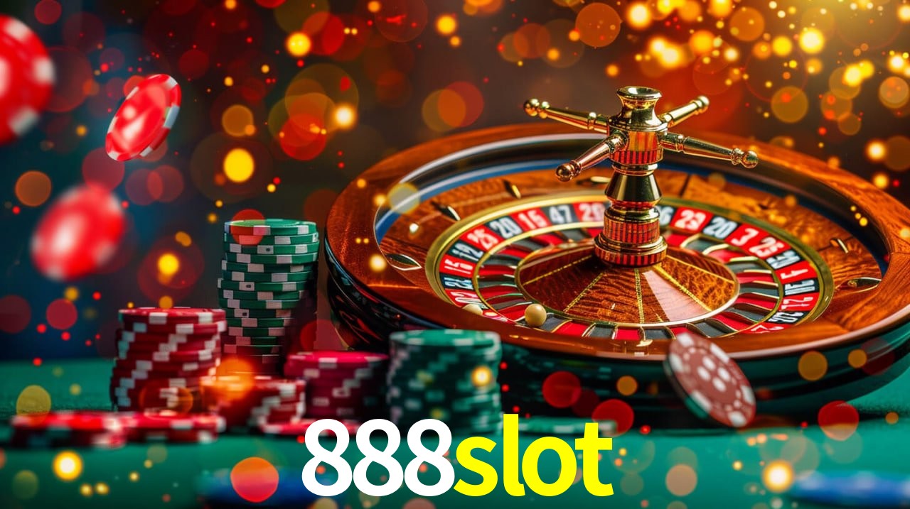 Desvendando o Mundo dos Jogos Virtuais na 888slot