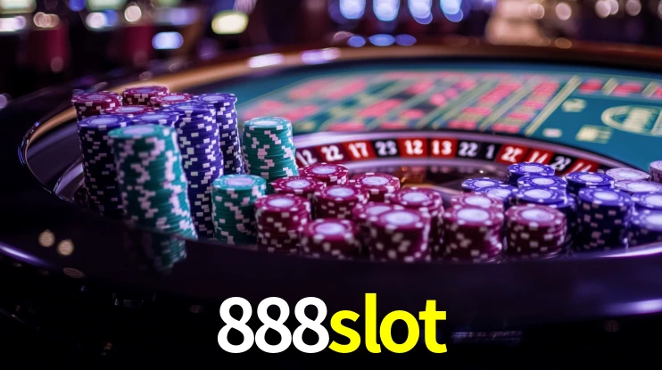 Tournaments 888slot