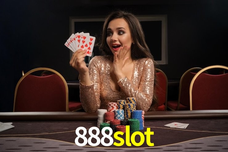 888slot Facebook