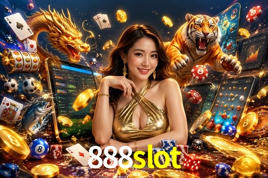 Secure Login 888slot