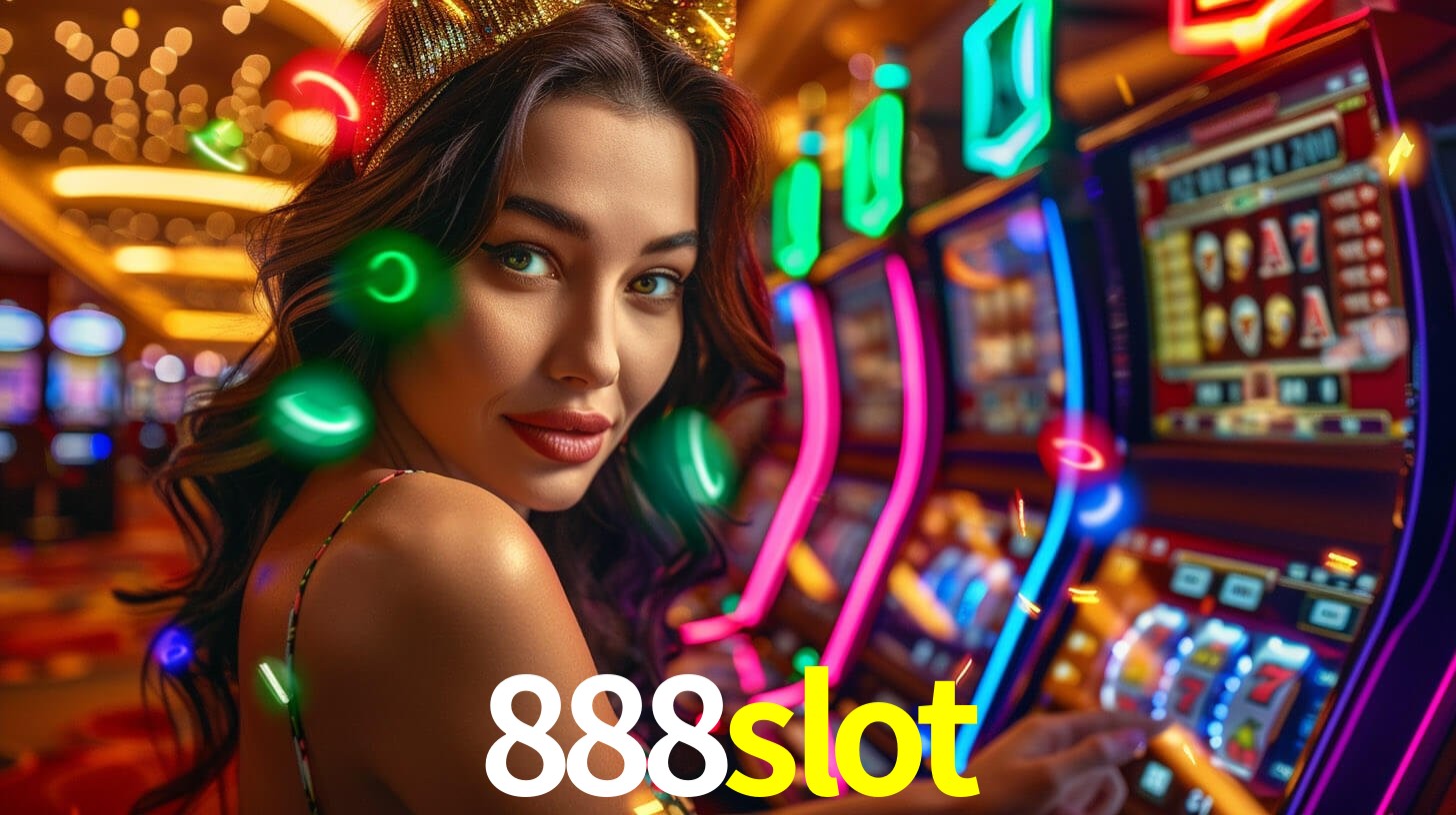 888slot