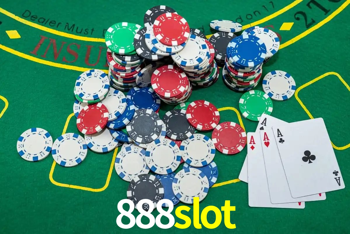 Bônus Diários 888slot