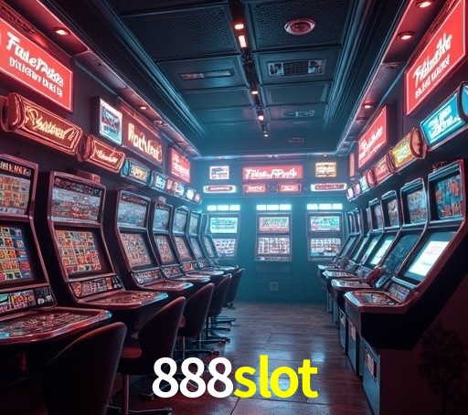 Promoções Sazonais 888slot