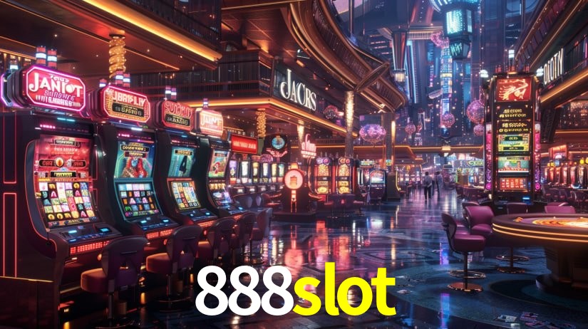 Games Directory 888slot