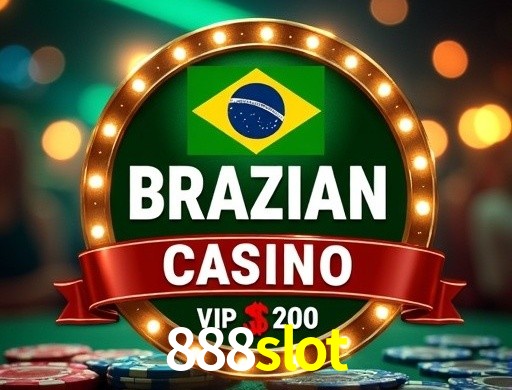 888slot Plataforma