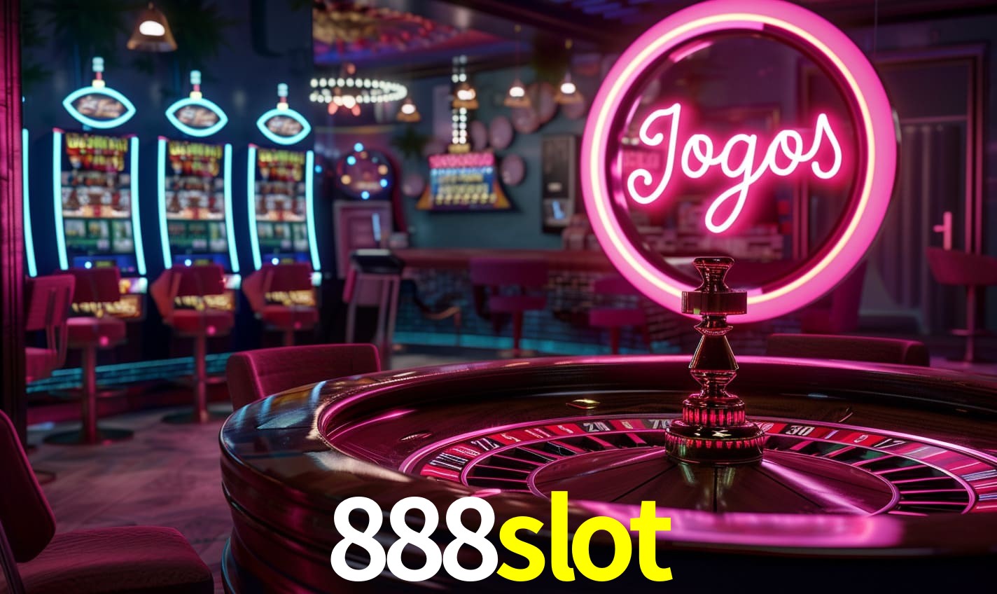 A Experiência Imersiva dos Cassinos Ao Vivo no 888slot
