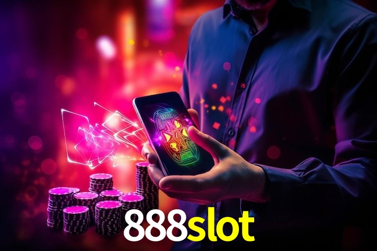 Casino Ao Vivo 888slot