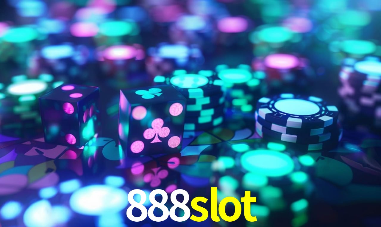 Mesa de Blackjack 888slot