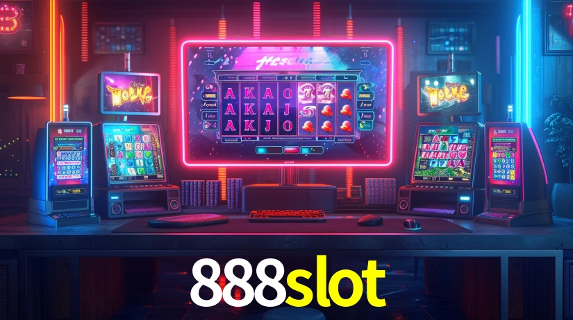 888slot