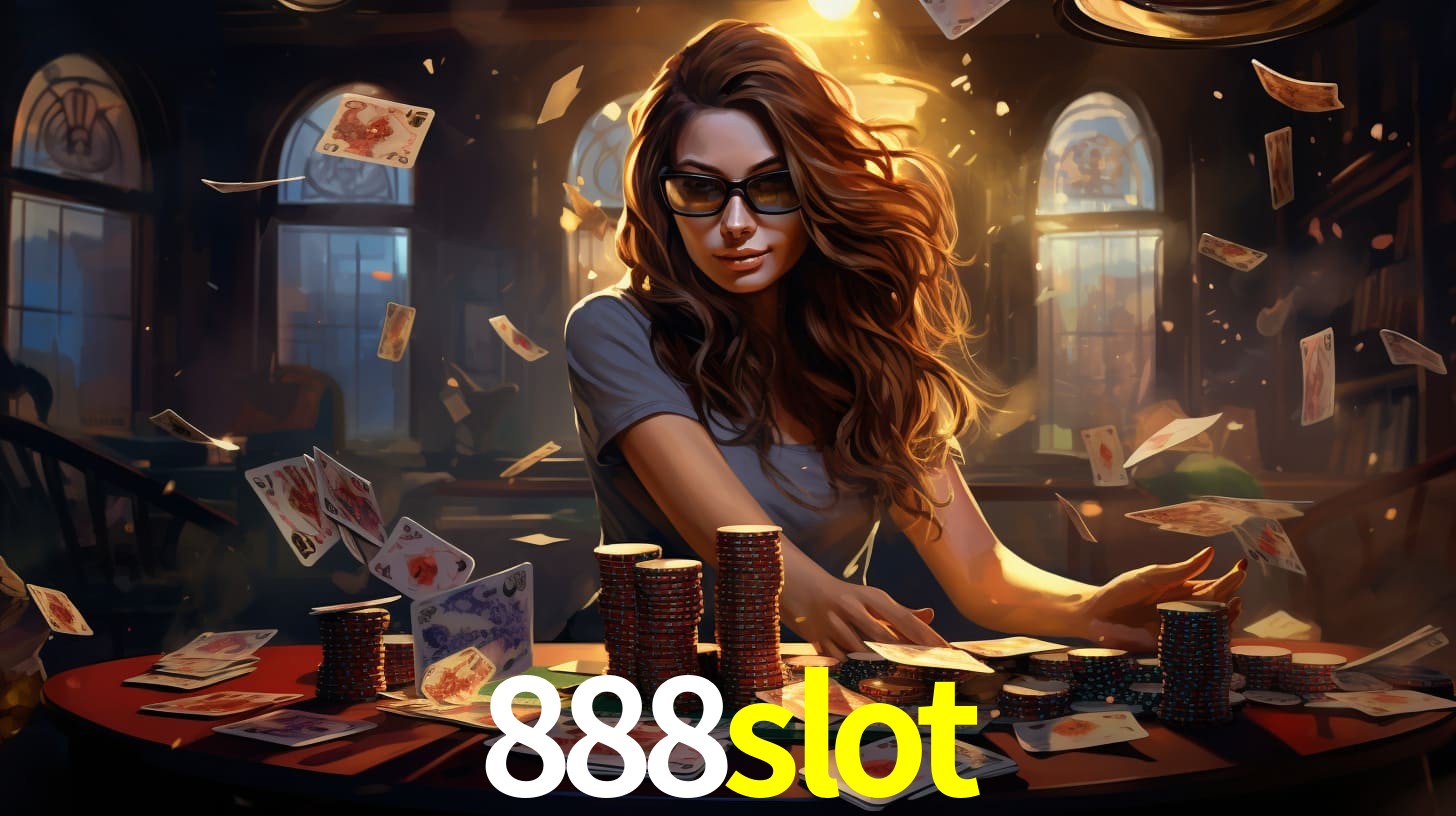 Live Casino 888slot