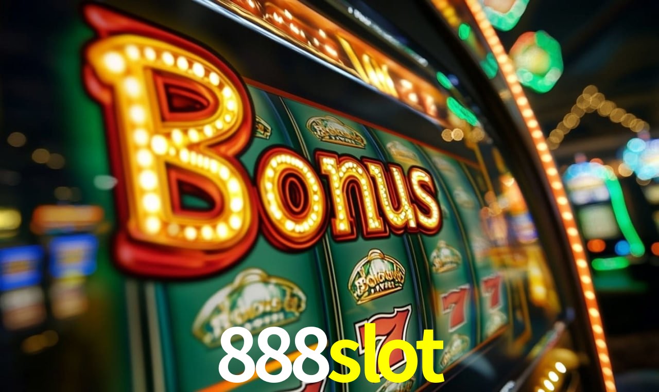888slot cassino online