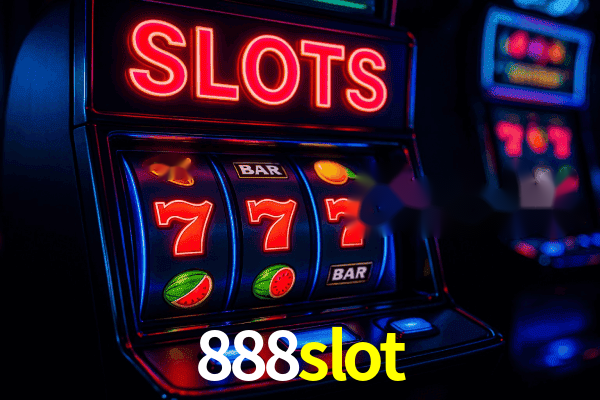 888slot Plataforma Oficial
