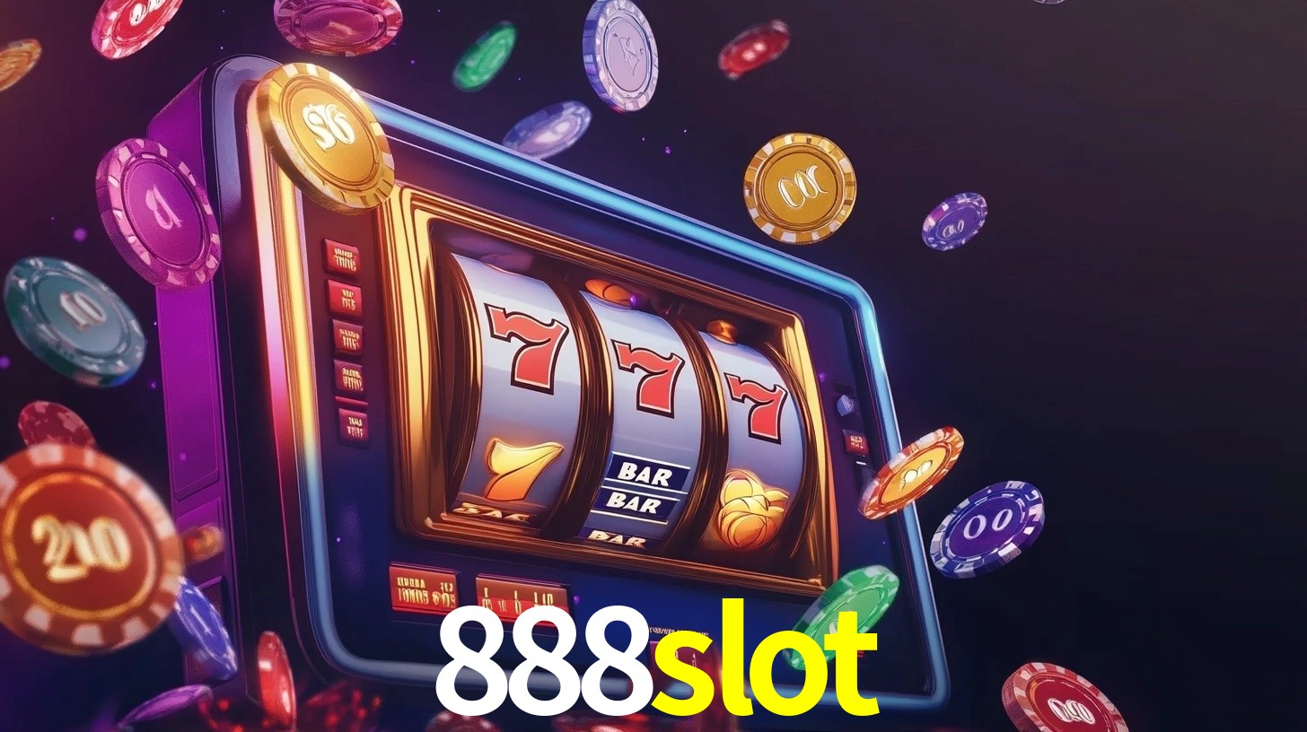 Welcome Bonus 888slot