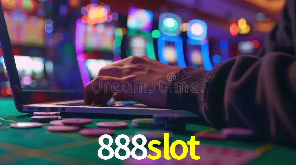 Jogos Exclusivos 888slot