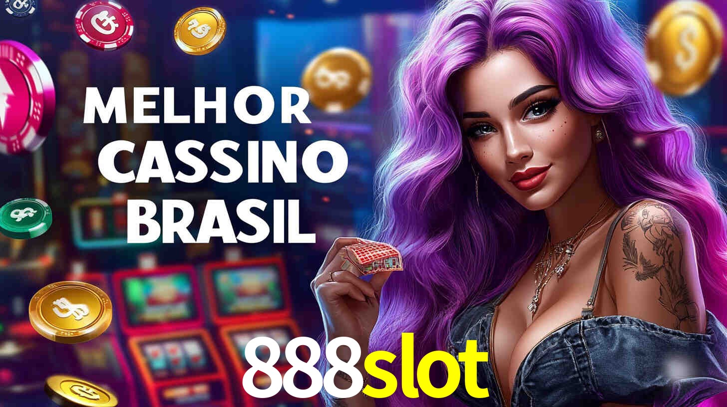 Descubra a Essência do 888slot: Nossa História e Compromissos