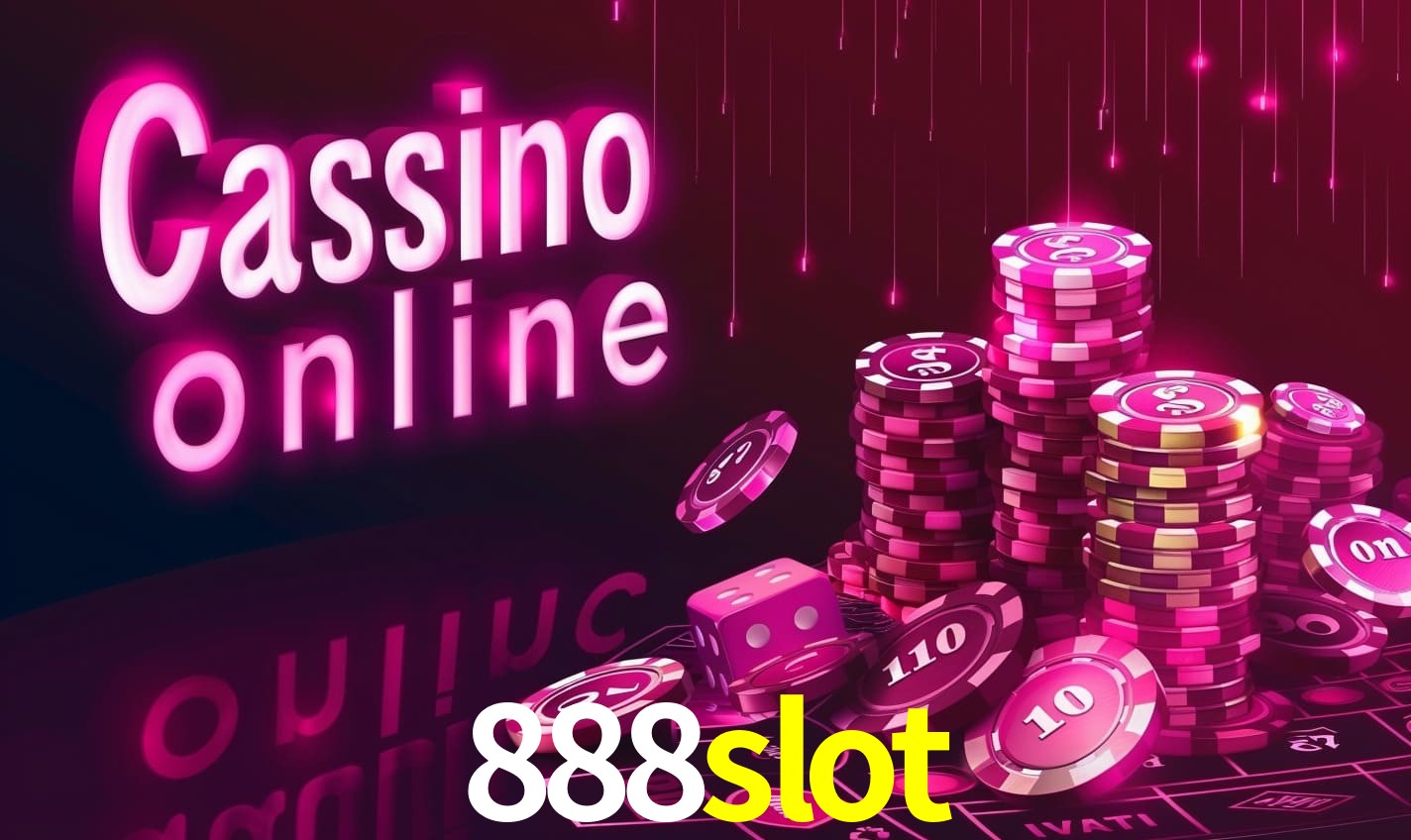 Inovações de Jogos na 888slot: O Futuro das Experiências Interativas
