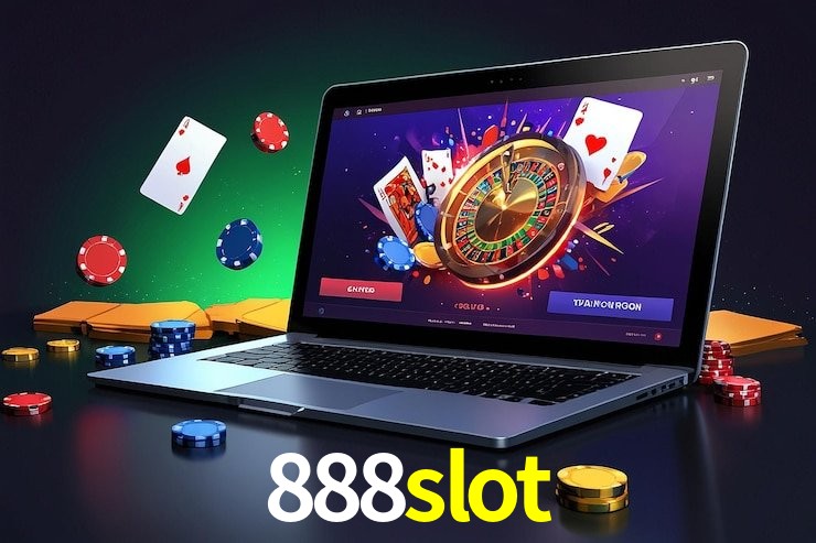 Integração de APIs 888slot