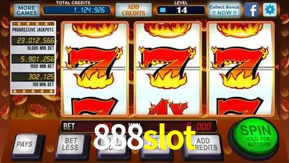 A Popularidade dos Caça-Níqueis no 888slot