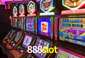 A Experiência Imersiva dos Cassinos Ao Vivo no 888slot