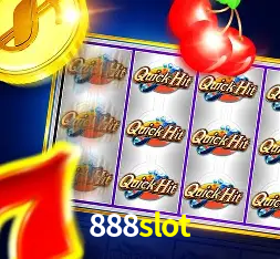 Inovações de Jogos na 888slot: O Futuro das Experiências Interativas