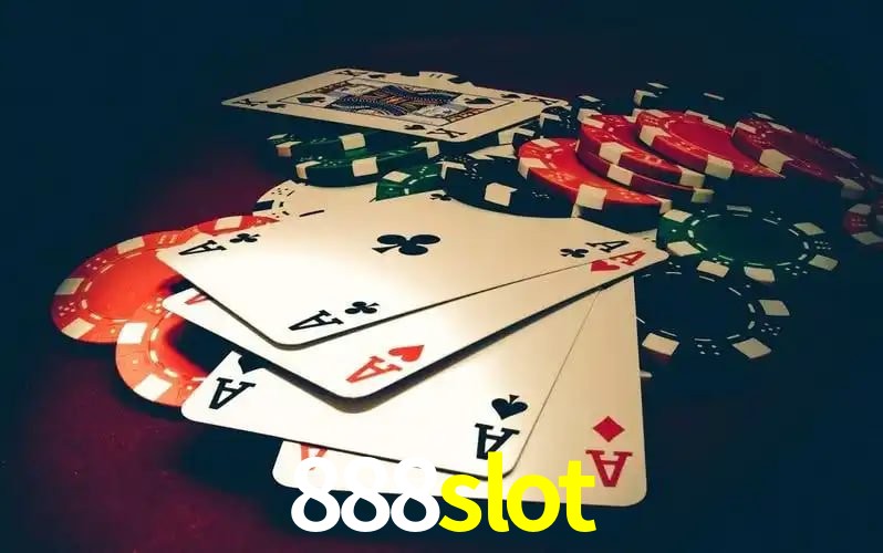 888slot Slots