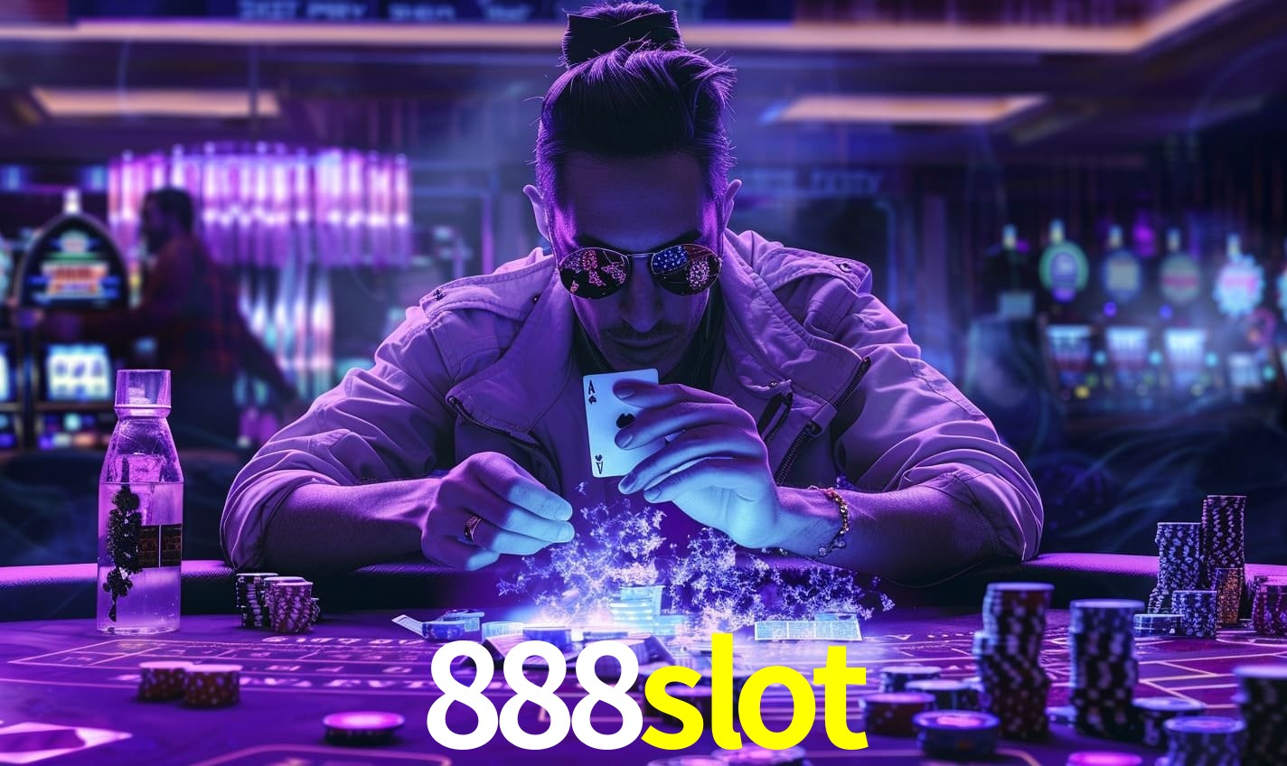 VIP Casino 888slot