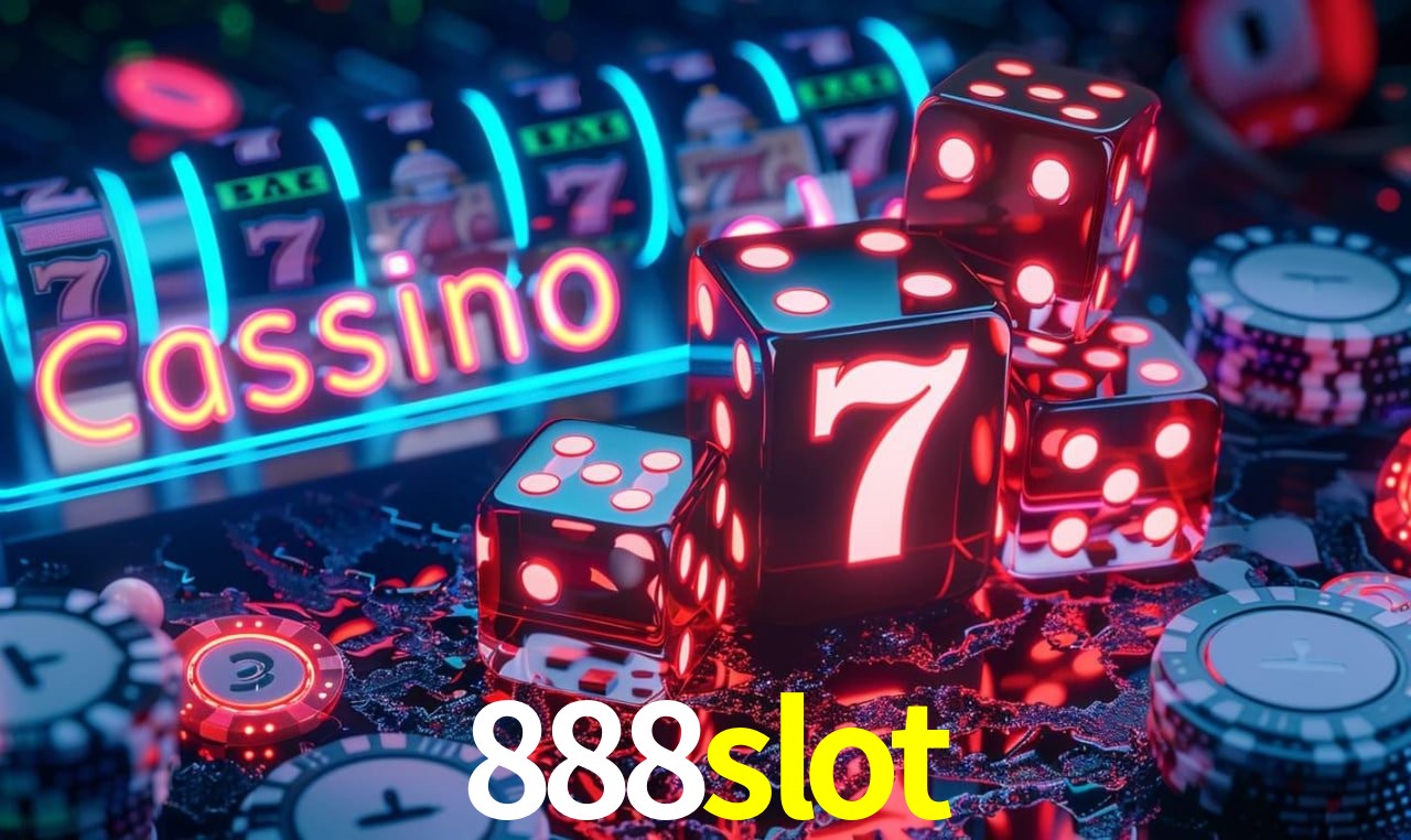 Statistics 888slot