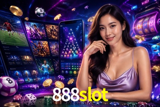 Flash Promotion 888slot