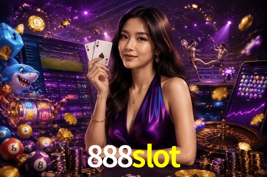 Blackjack Table 888slot