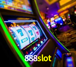 Desvendando o Mundo dos Jogos Virtuais na 888slot