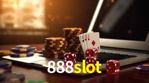 cassino 888slot