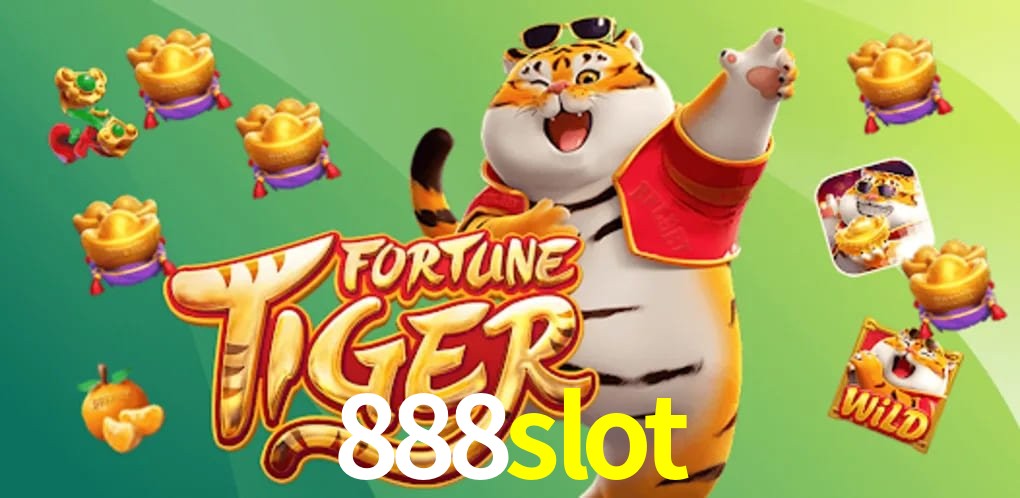 Experiência VIP 888slot