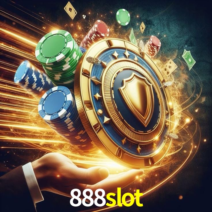 888slot Win