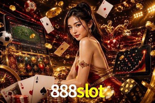 Platform Technology 888slot