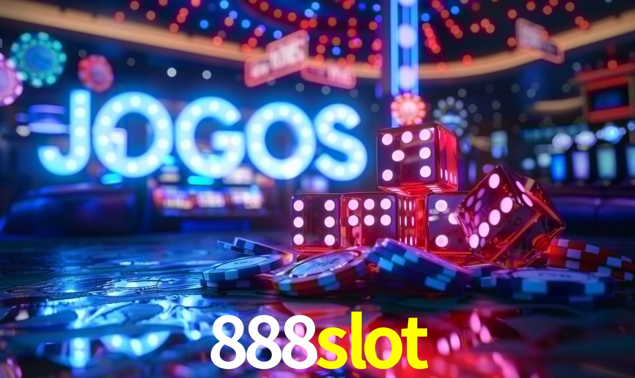PIX Instantâneo 888slot