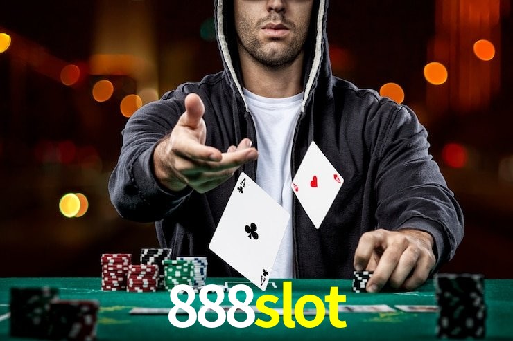 888slot