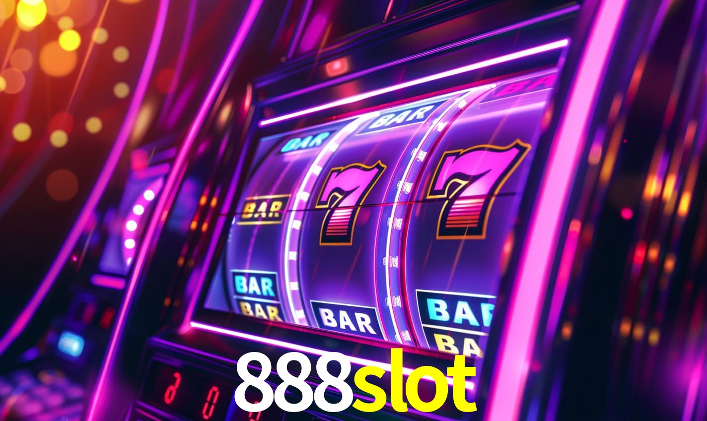 888slot - Slots No Cassino Online! - 888slot.com