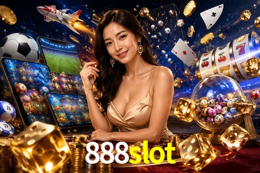 Slot Games 888slot