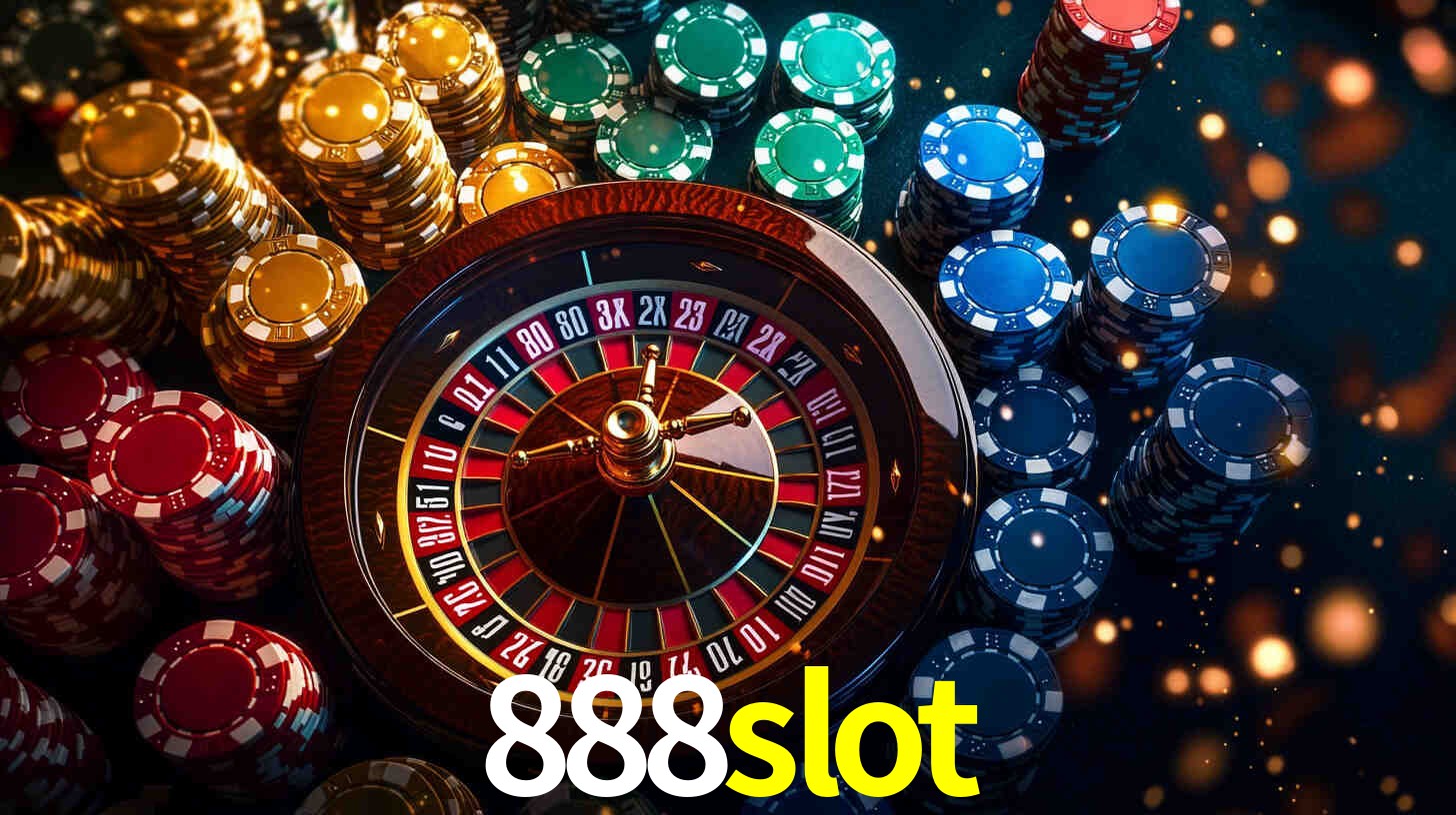 Premium Interface 888slot